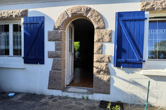 achat maison groix 56590
