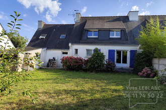 achat maison groix 56590