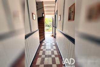 achat maison groix 56590