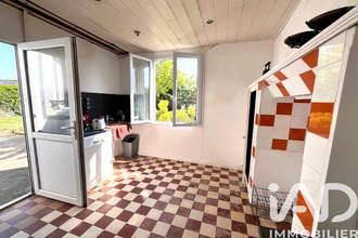achat maison groix 56590