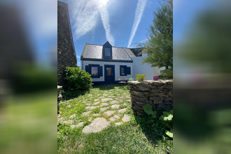 achat maison groix 56590