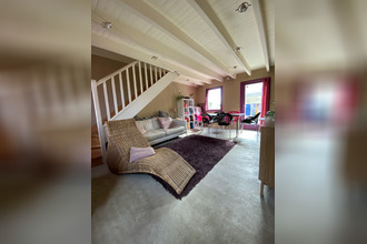 achat maison groix 56590