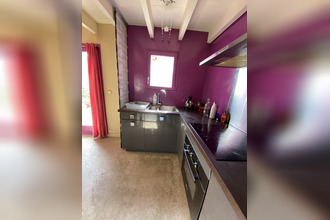 achat maison groix 56590
