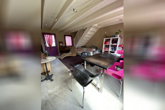 achat maison groix 56590
