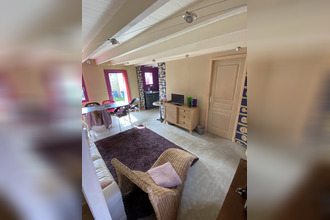 achat maison groix 56590