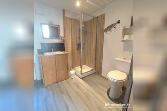 achat maison groix 56590