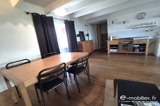achat maison groix 56590