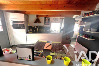 achat maison groix 56590