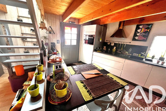 achat maison groix 56590