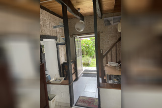 achat maison groix 56590