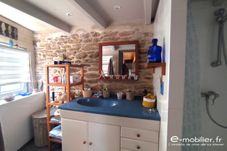achat maison groix 56590