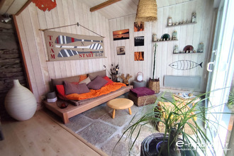 achat maison groix 56590