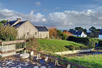 achat maison groix 56590