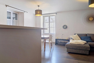 achat maison groix 56590