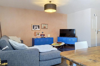 achat maison groix 56590
