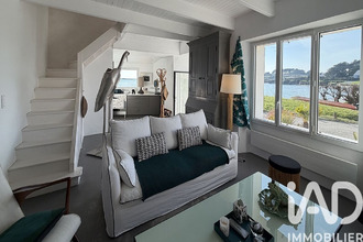 achat maison groix 56590
