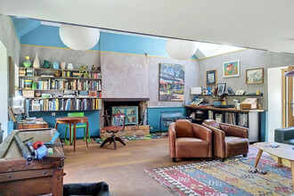 achat maison groix 56590