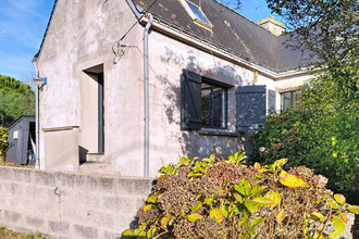 achat maison groix 56590