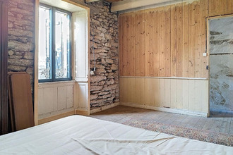 achat maison groix 56590