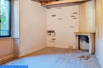 achat maison groix 56590