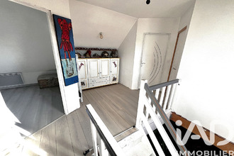achat maison groix 56590
