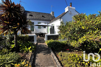 achat maison groix 56590