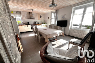 achat maison groix 56590