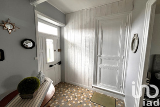 achat maison groix 56590
