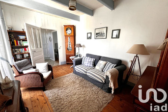 achat maison groix 56590