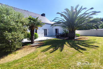 achat maison groix 56590
