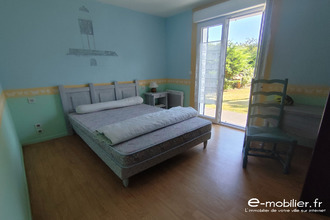achat maison groix 56590