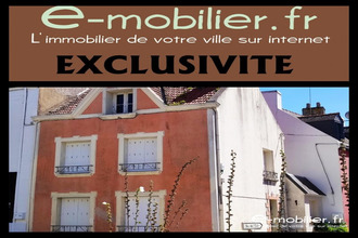 achat maison groix 56590