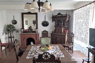 achat maison groix 56590