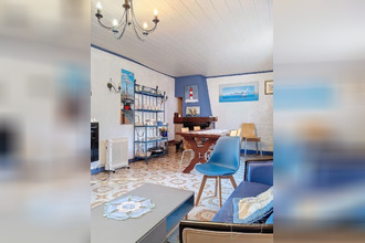 achat maison groix 56590