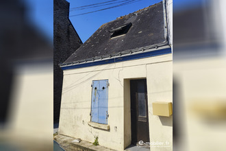 achat maison groix 56590