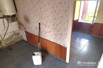 achat maison groix 56590