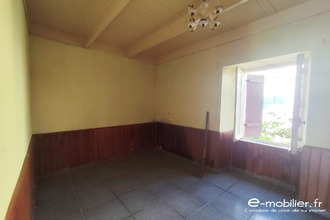 achat maison groix 56590