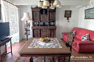 achat maison groix 56590