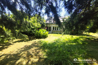 achat maison groix 56590