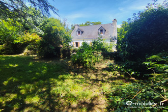 achat maison groix 56590