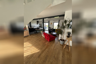 achat maison groix 56590