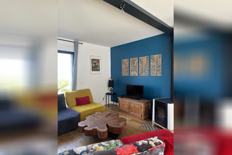 achat maison groix 56590