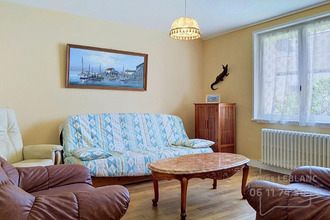 achat maison groix 56590