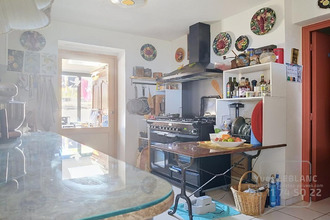 achat maison groix 56590