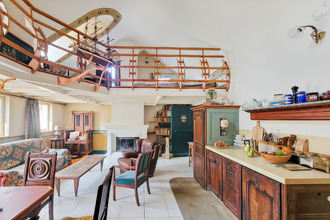 achat maison groix 56590