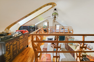 achat maison groix 56590