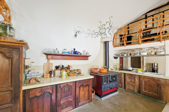achat maison groix 56590