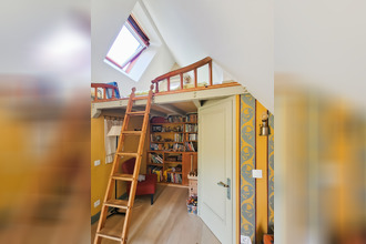 achat maison groix 56590