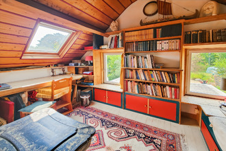 achat maison groix 56590