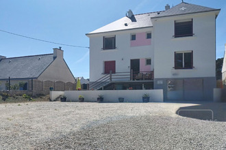 achat maison groix 56590